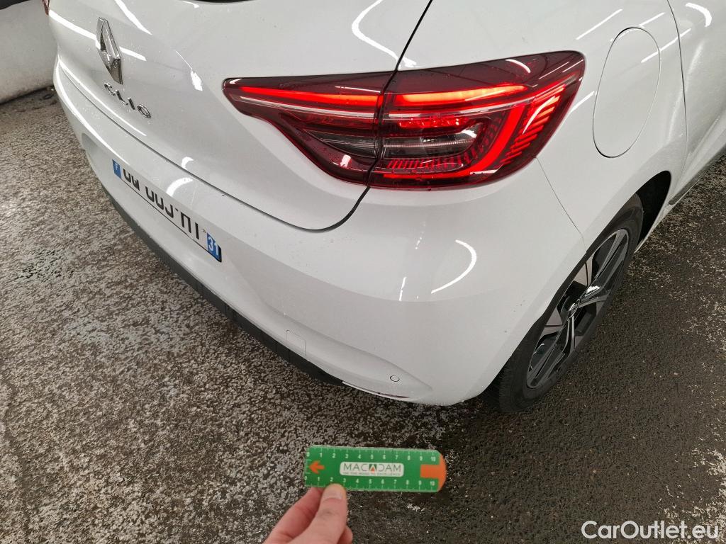  Renault  Clio  V Evolution Réversible 1.5 dCi 100CV BVM6 E6d #6