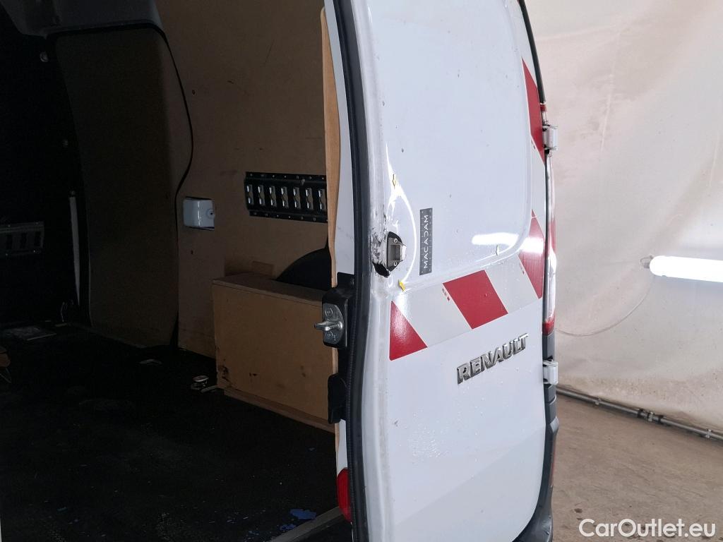  Renault  Kangoo  Express Maxi Extra (Série Spéciale) 1.5 #3