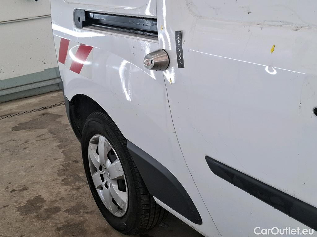  Renault  Kangoo  Express Maxi Extra (Série Spéciale) 1.5 #76