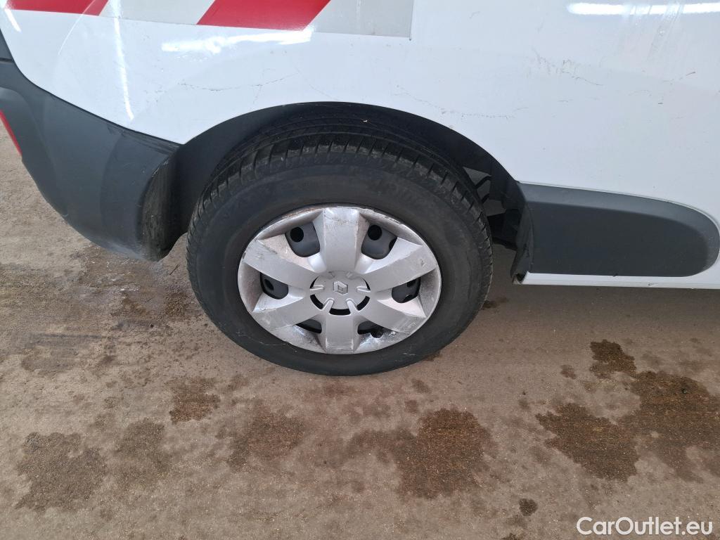  Renault  Kangoo  Express Maxi Extra (Série Spéciale) 1.5 #108