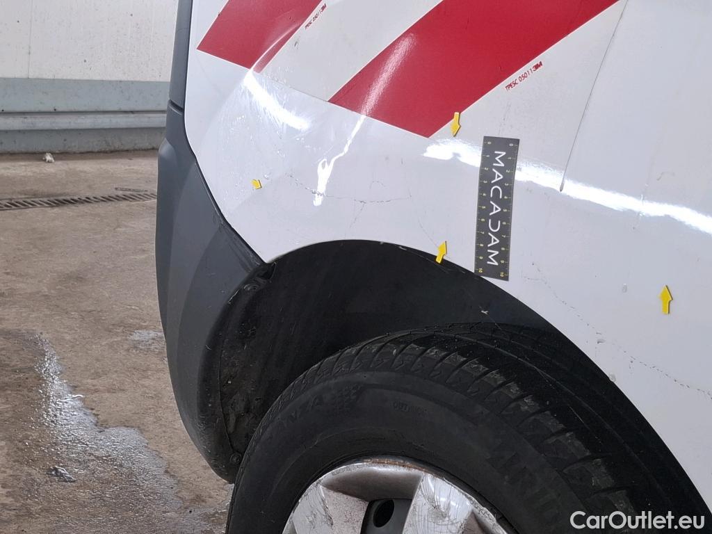  Renault  Kangoo  Express Maxi Extra (Série Spéciale) 1.5 #51