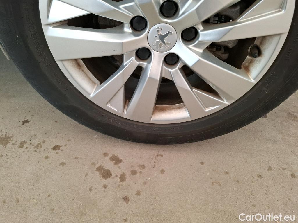  Peugeot  3008  II Active Pack 1.2 PureTech 130CV BVM6 E6d #16