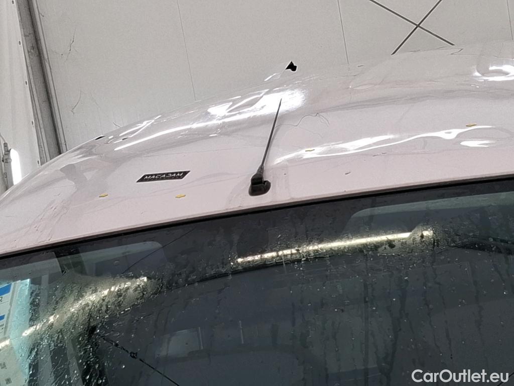  Renault  Kangoo  Express Maxi Extra (Série Spéciale) 1.5 #28