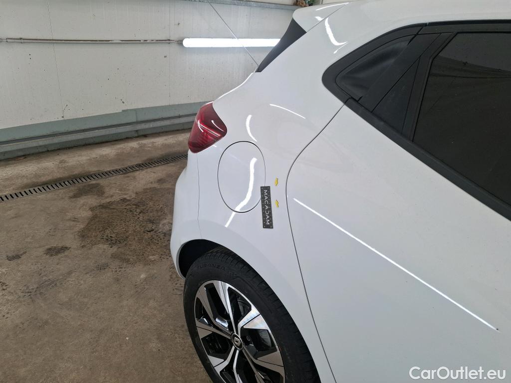  Renault  Clio  V Evolution Réversible 1.5 dCi 100CV BVM6 E6d #1