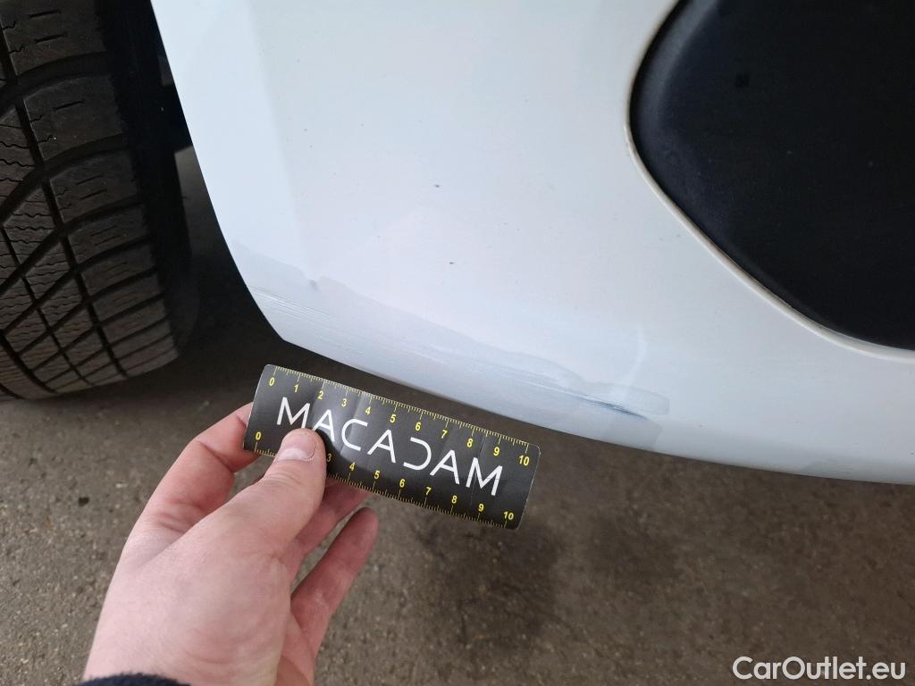  Peugeot  308  Allure Business 1.5 HDi 130CV BVA8 E6d #2