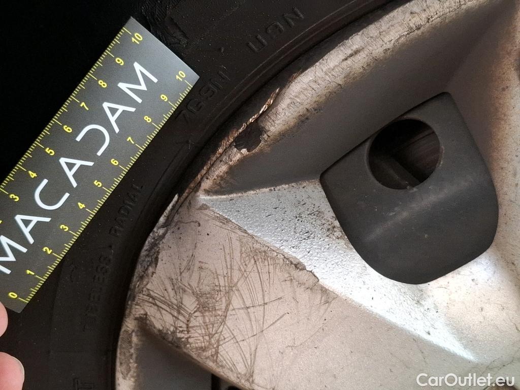  Renault  Kangoo  Express Maxi Extra (Série Spéciale) 1.5 #107