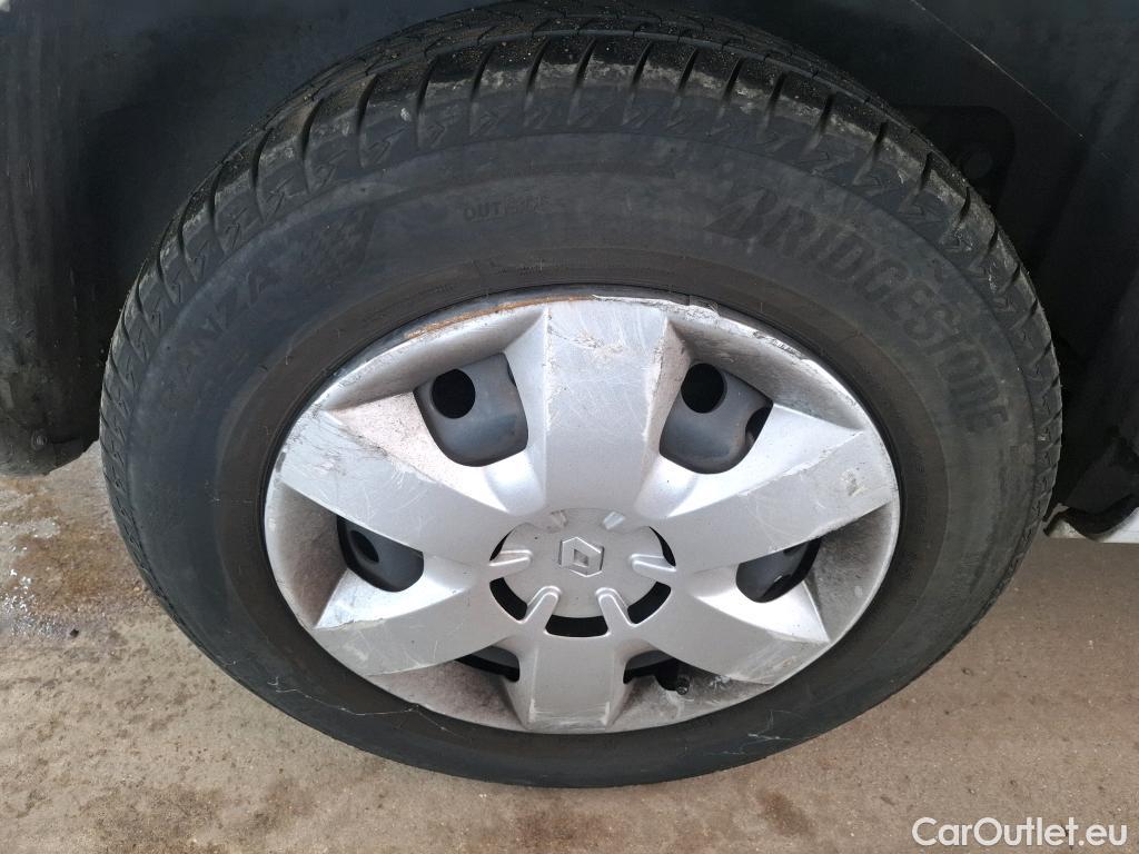  Renault  Kangoo  Express Maxi Extra (Série Spéciale) 1.5 #90