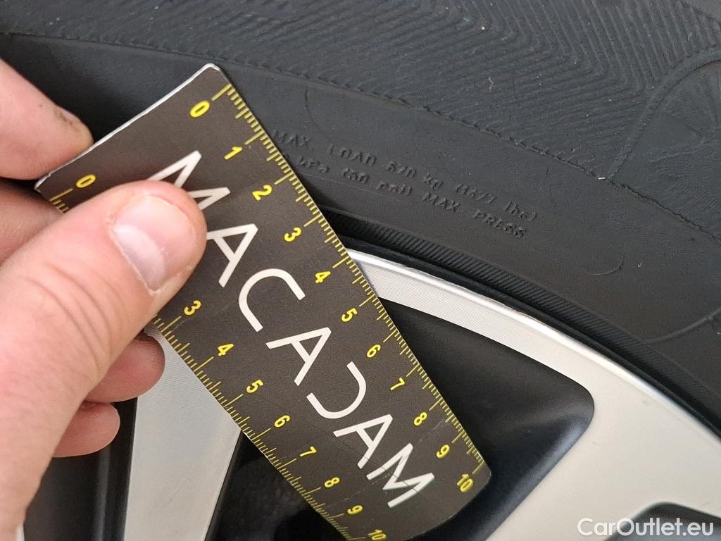  Peugeot  308  Allure Business 1.5 HDi 130CV BVA8 E6d #6