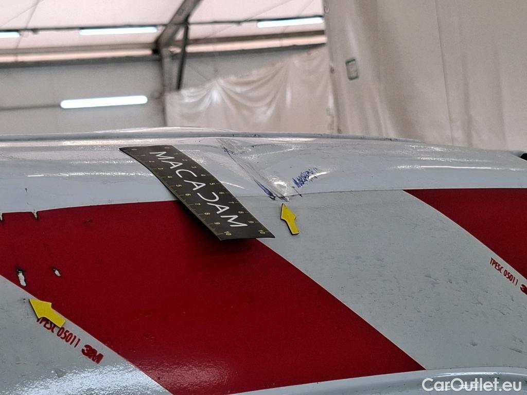  Renault  Kangoo  Express Maxi Extra (Série Spéciale) 1.5 #7