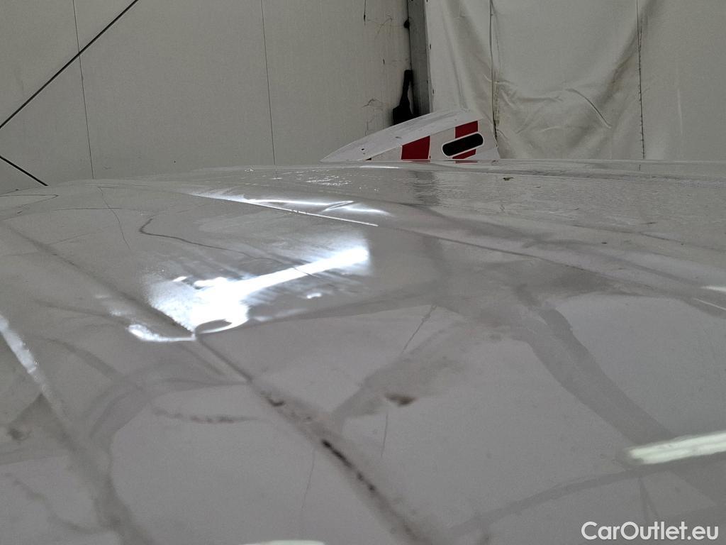  Renault  Kangoo  Express Maxi Extra (Série Spéciale) 1.5 #38