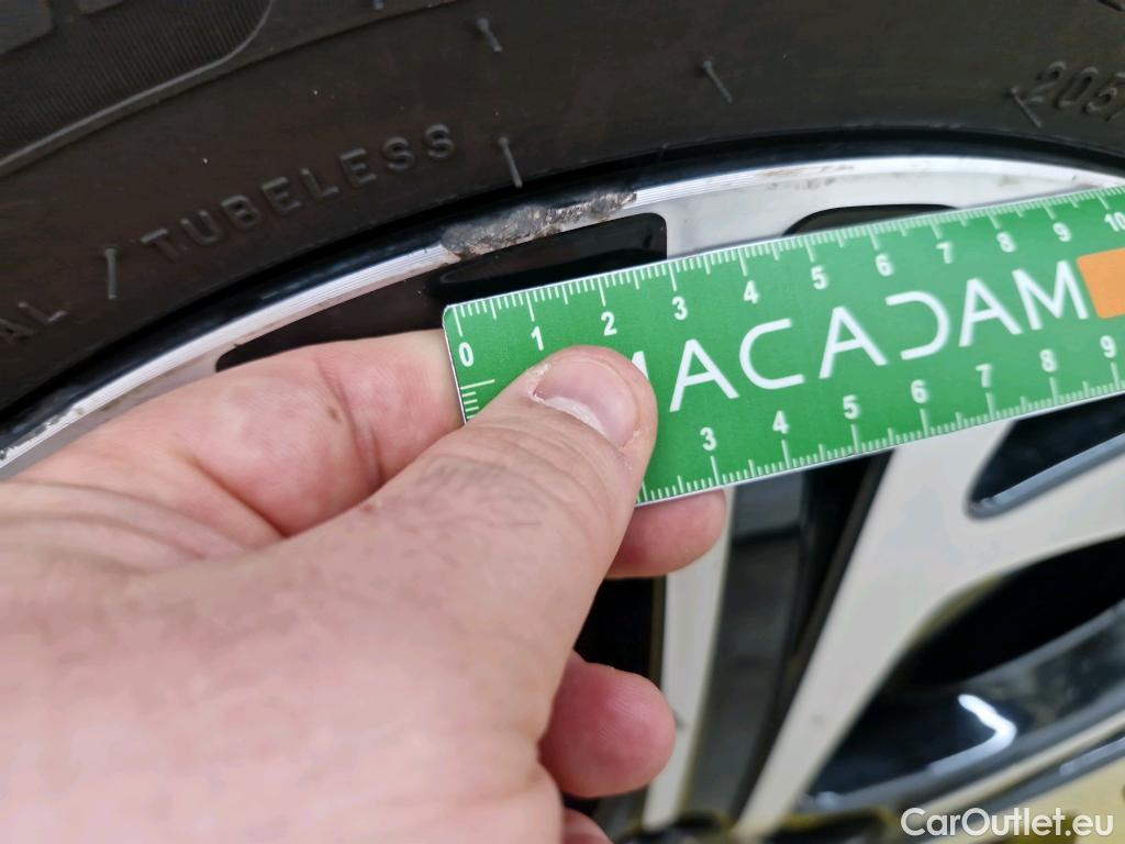  Citroen  C4 Grand Picasso /Spacetourer Business + 1.5 BlueHDi 130CV BVM6 E6d #16