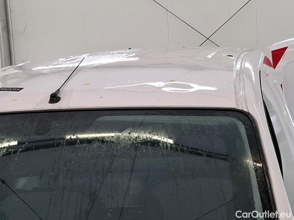  Renault  Kangoo  Express Maxi Extra (Série Spéciale) 1.5 #30