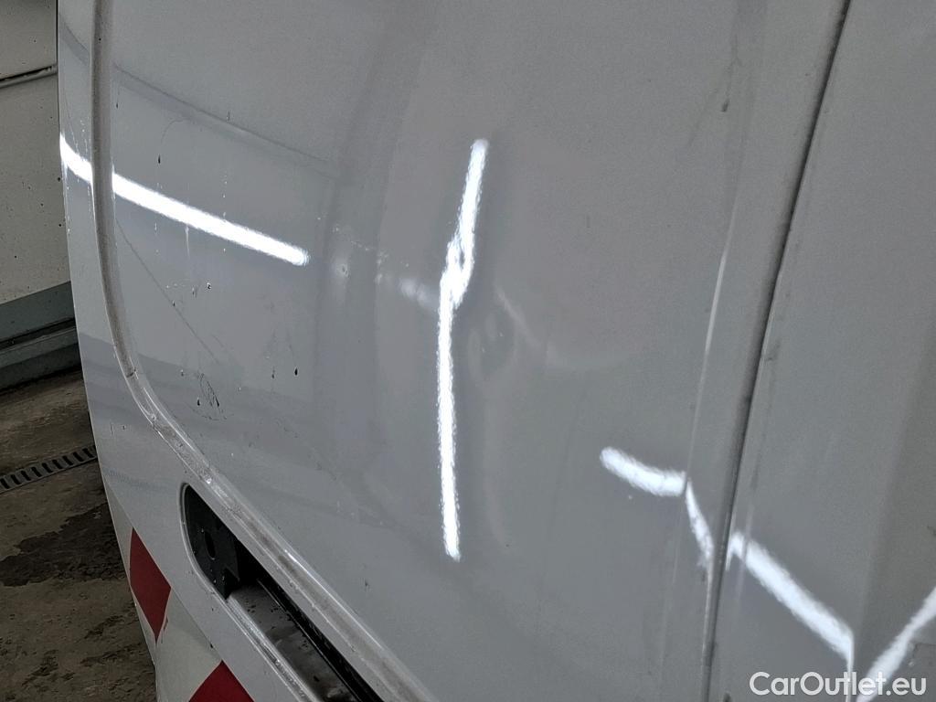  Renault  Kangoo  Express Maxi Extra (Série Spéciale) 1.5 #63