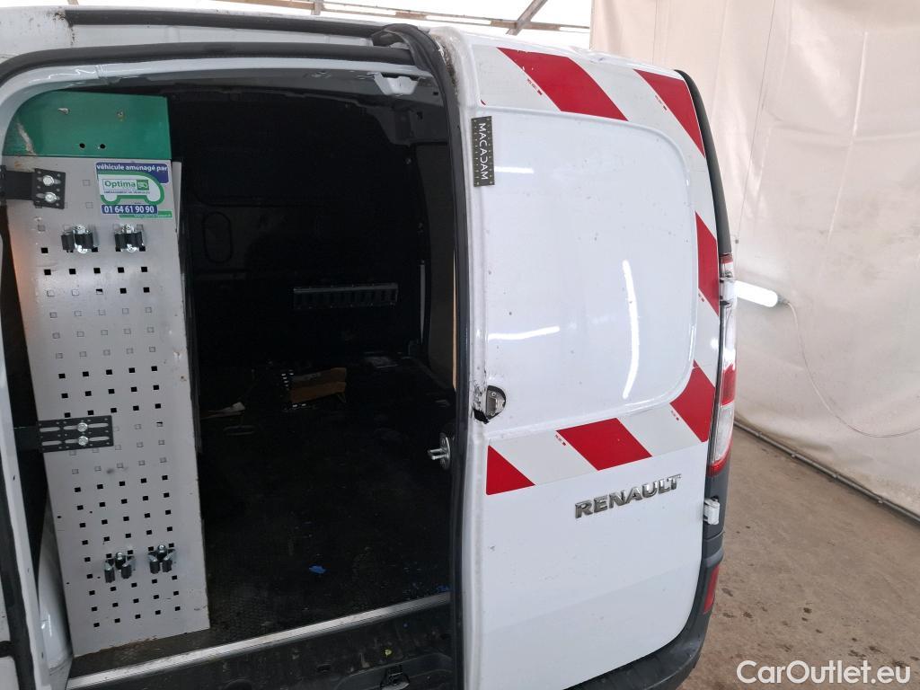  Renault  Kangoo  Express Maxi Extra (Série Spéciale) 1.5 #85