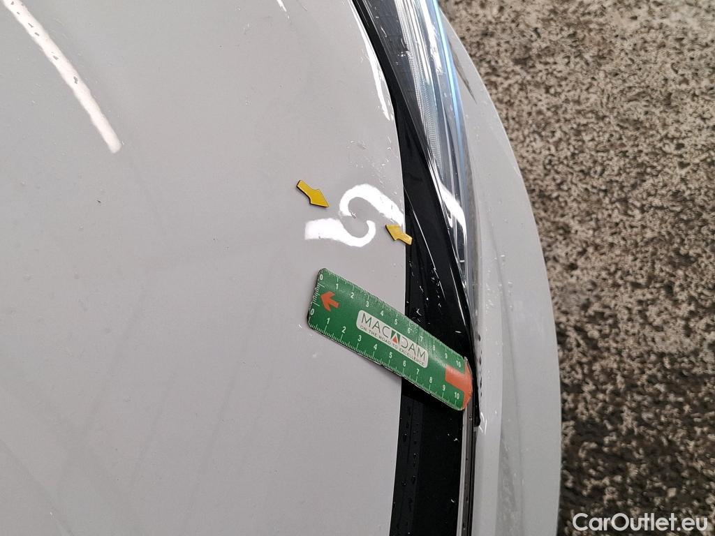  Renault  Clio  V Evolution Réversible 1.5 dCi 100CV BVM6 E6d #12