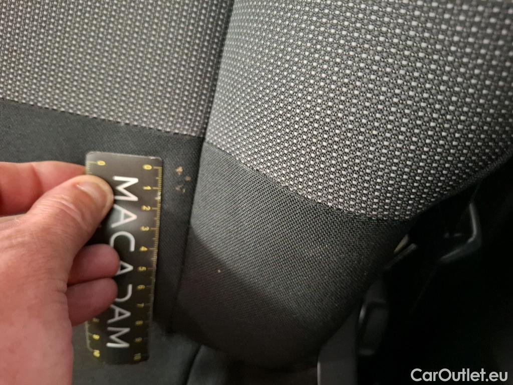  Citroen  C3 CITROEN  Société / 2020 / 5P / Berline / VU PureTech 83 S&S BVM Feel Nav #9