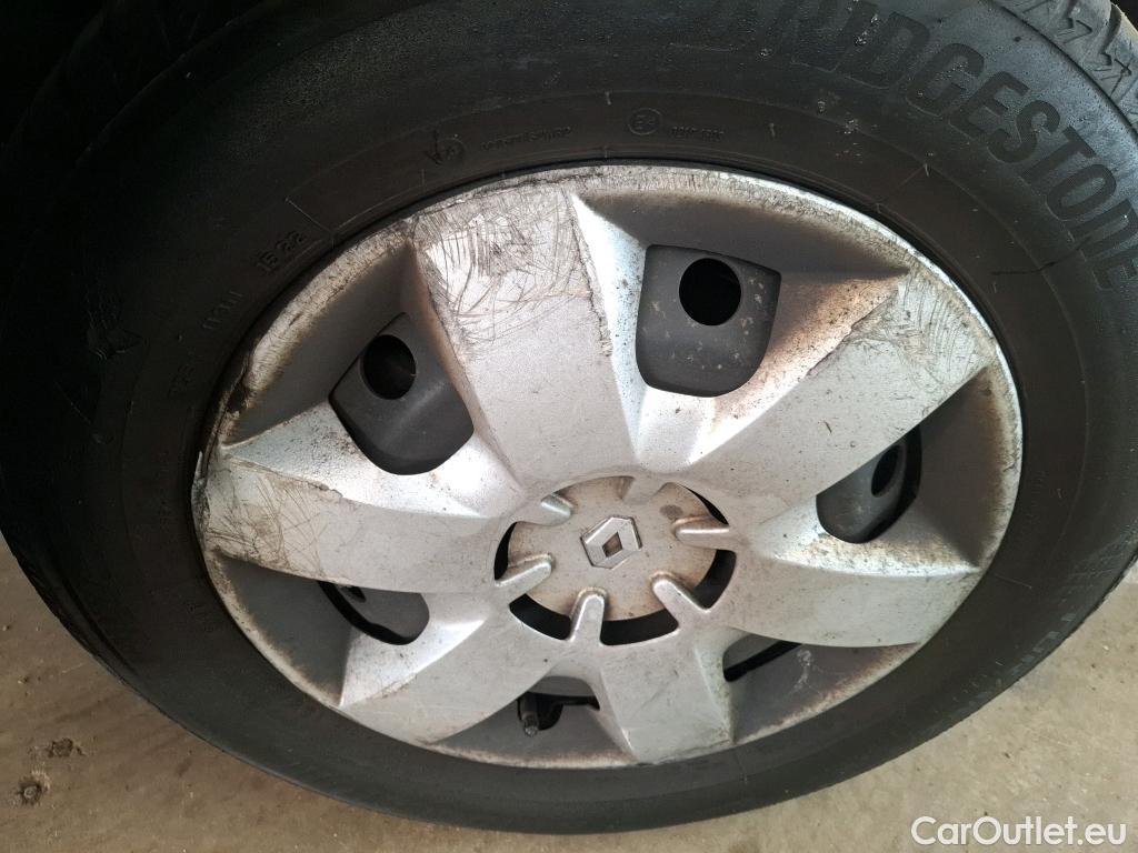  Renault  Kangoo  Express Maxi Extra (Série Spéciale) 1.5 #95