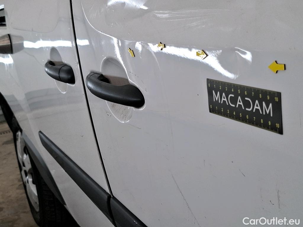  Renault  Kangoo  Express Maxi Extra (Série Spéciale) 1.5 #72