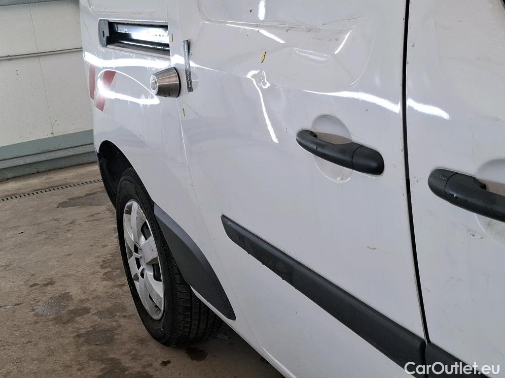  Renault  Kangoo  Express Maxi Extra (Série Spéciale) 1.5 #77