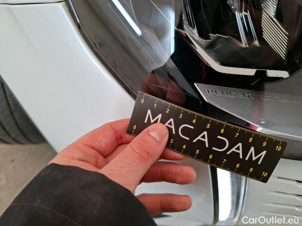  Peugeot  3008  II Active Pack 1.2 PureTech 130CV BVM6 E6d #14