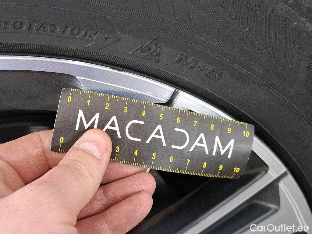  Peugeot  308  Allure Business 1.5 HDi 130CV BVA8 E6d #25