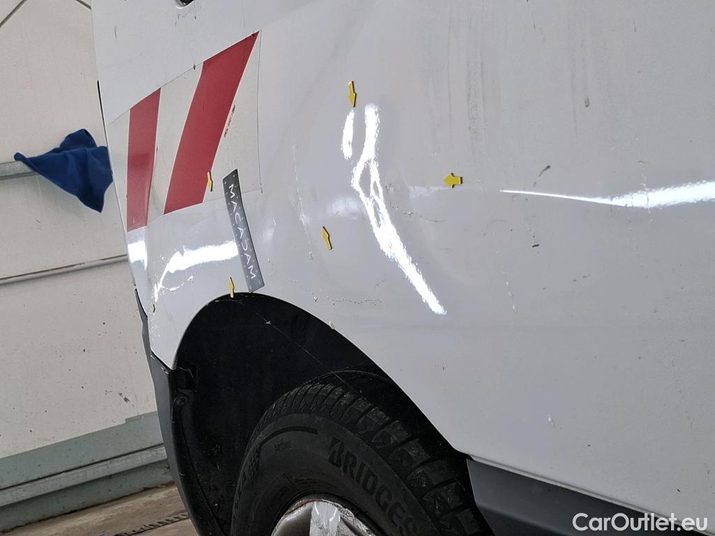  Renault  Kangoo  Express Maxi Extra (Série Spéciale) 1.5 #60