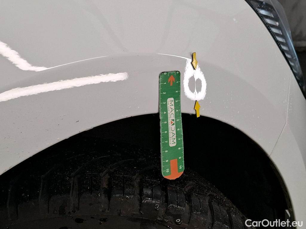  Renault  Clio  V Evolution Réversible 1.5 dCi 100CV BVM6 E6d #14