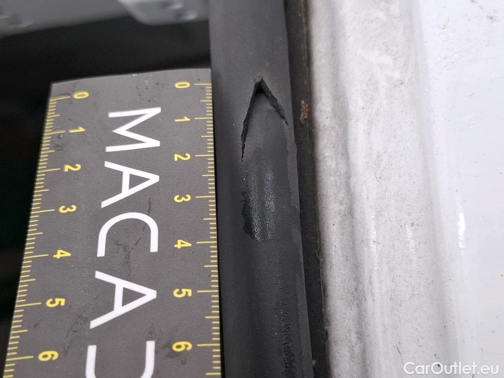  Renault  Kangoo  Express Maxi Extra (Série Spéciale) 1.5 #86