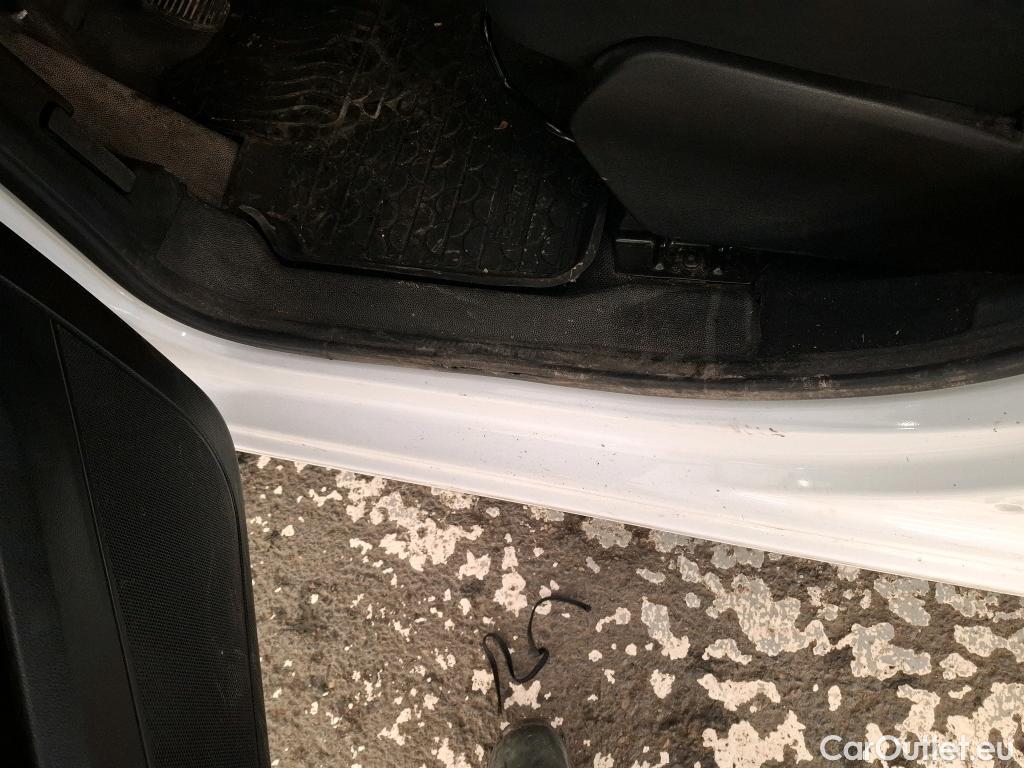  Citroen  Berlingo  Fourgon Club L1 (Court) 1.6 BlueHDi 100CV BVM5 E6 #4