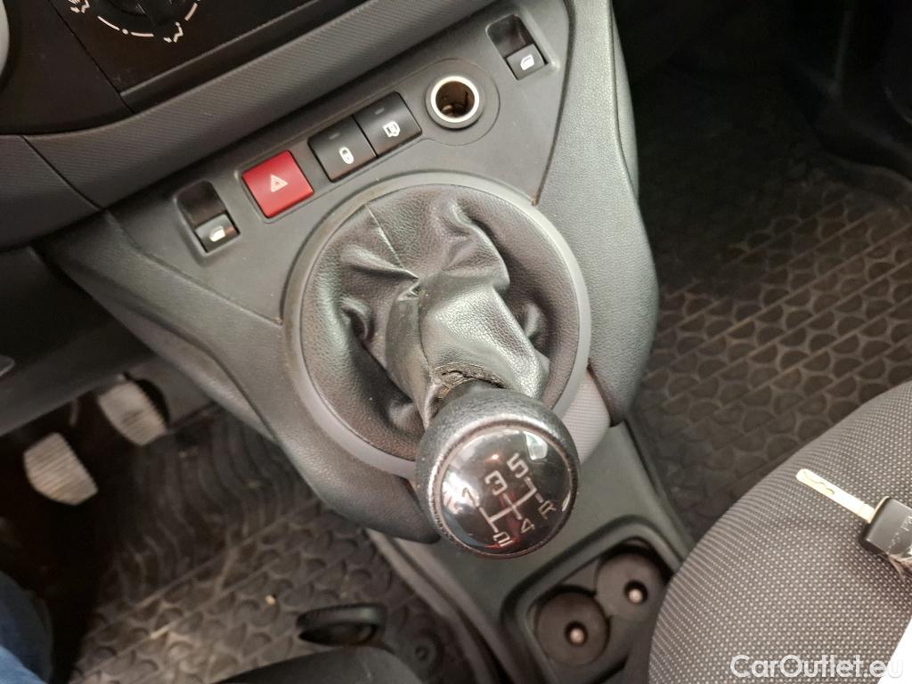  Citroen  Berlingo  Fourgon Club L1 (Court) 1.6 BlueHDi 100CV BVM5 E6 #6