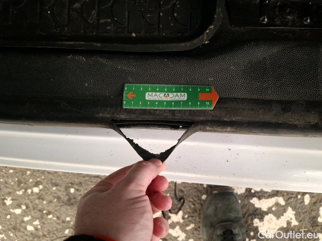  Citroen  Berlingo  Fourgon Club L1 (Court) 1.6 BlueHDi 100CV BVM5 E6 #5