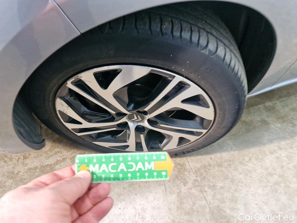  Citroen  C4 Grand Picasso /Spacetourer Business + 1.5 BlueHDi 130CV BVM6 E6d #13