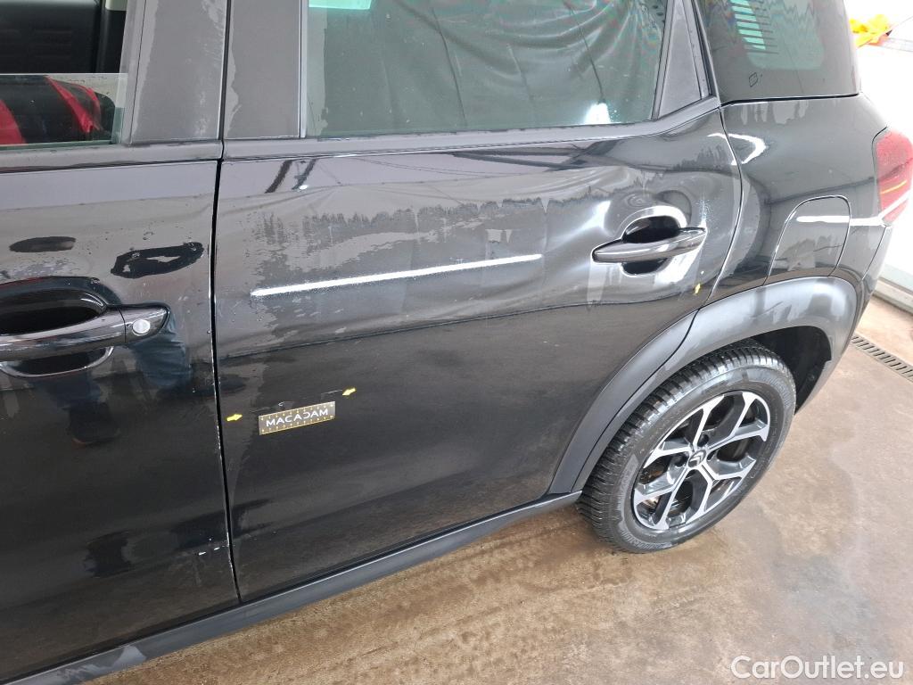  Citroen  C3  Aircross C-Series 1.2 PureTech 110CV BVM6 6E / PARE BRISE HS #1
