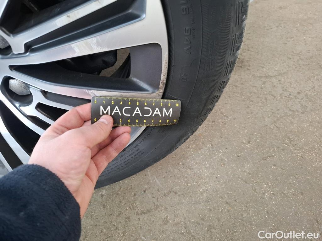  Peugeot  308  Allure Business 1.5 HDi 130CV BVA8 E6d #36