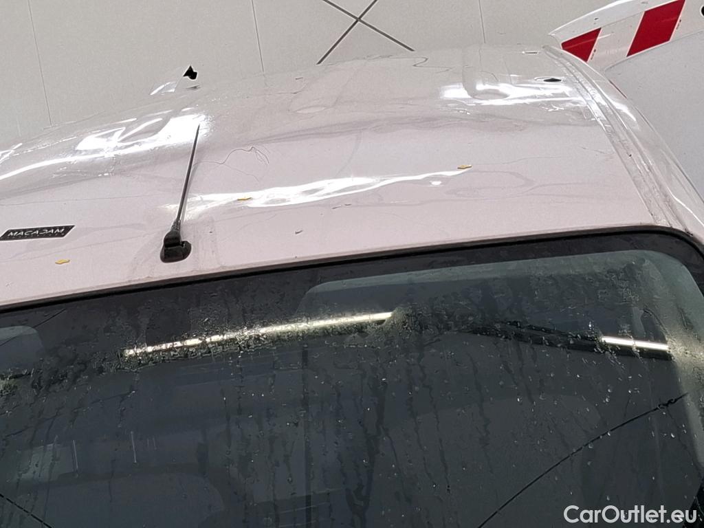  Renault  Kangoo  Express Maxi Extra (Série Spéciale) 1.5 #27