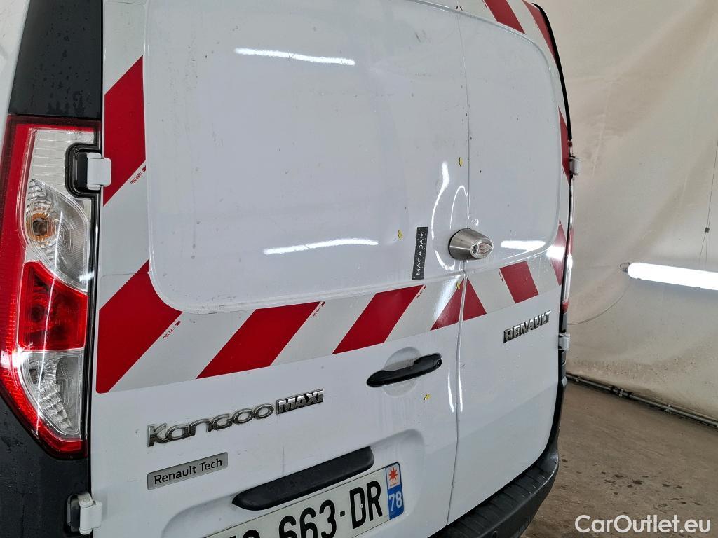  Renault  Kangoo  Express Maxi Extra (Série Spéciale) 1.5 #66