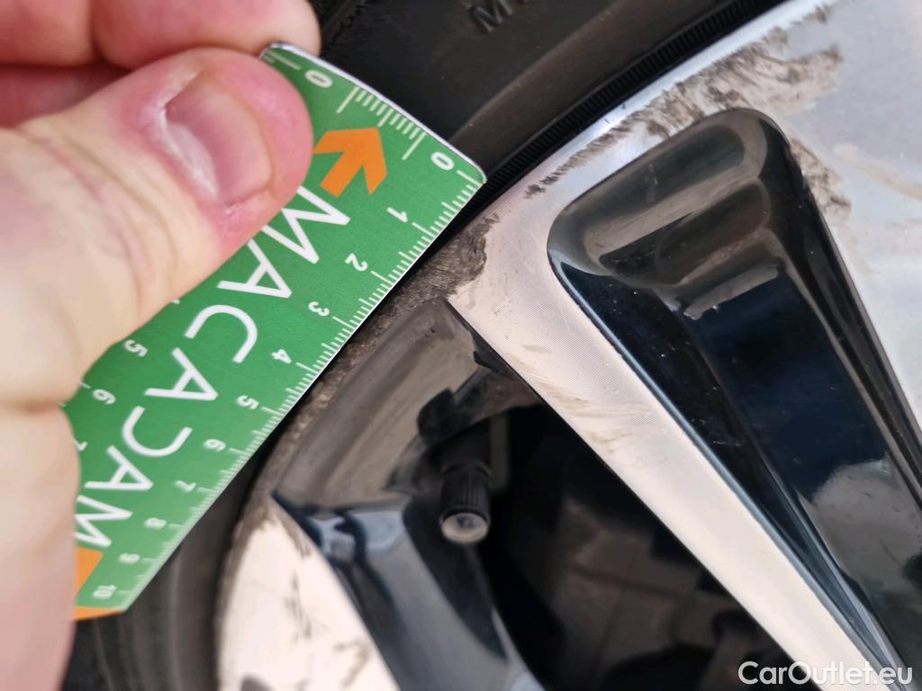  Citroen  C4 Grand Picasso /Spacetourer Business + 1.5 BlueHDi 130CV BVM6 E6d #10