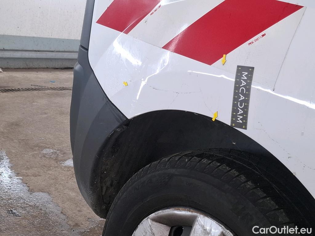  Renault  Kangoo  Express Maxi Extra (Série Spéciale) 1.5 #50