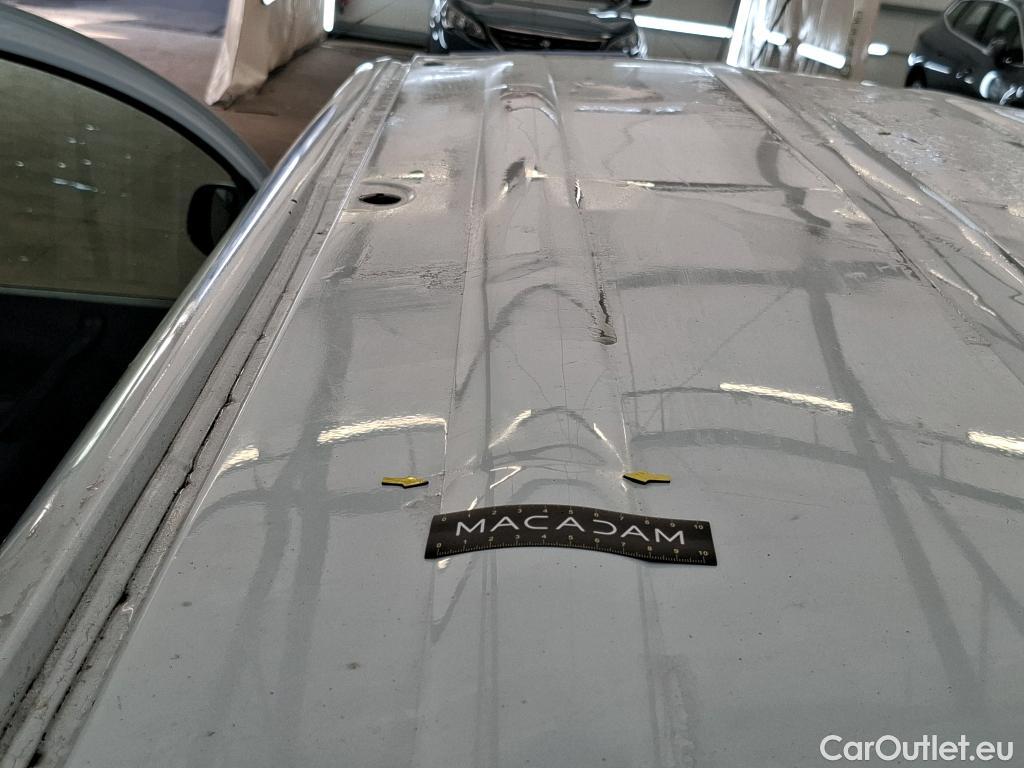  Renault  Kangoo  Express Maxi Extra (Série Spéciale) 1.5 #12