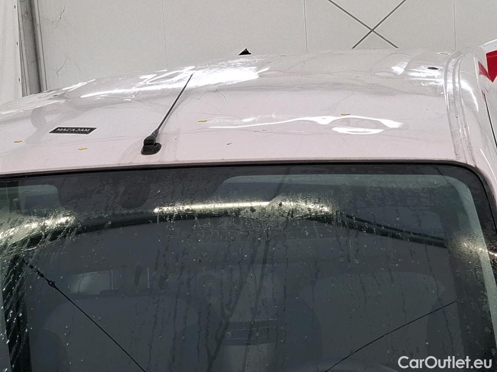  Renault  Kangoo  Express Maxi Extra (Série Spéciale) 1.5 #29