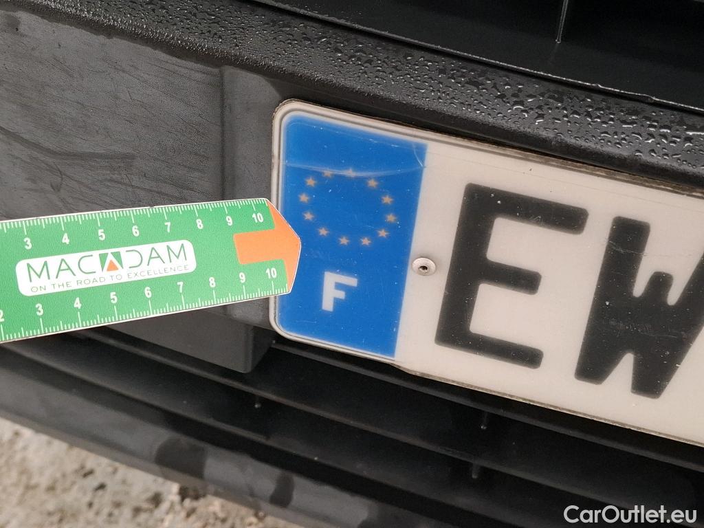  Citroen  Berlingo  Fourgon Club L1 (Court) 1.6 BlueHDi 100CV BVM5 E6 #11