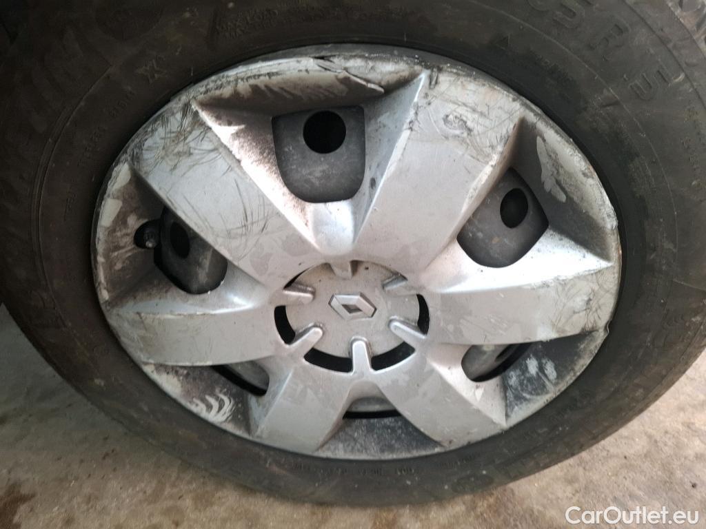  Renault  Kangoo  Express Maxi Extra (Série Spéciale) 1.5 #99