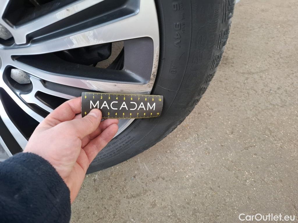  Peugeot  308  Allure Business 1.5 HDi 130CV BVA8 E6d #35