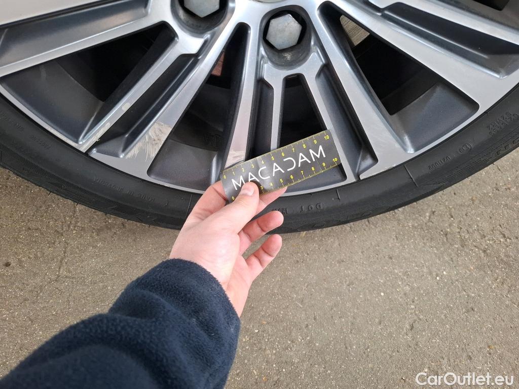  Peugeot  308  Allure Business 1.5 HDi 130CV BVA8 E6d #20