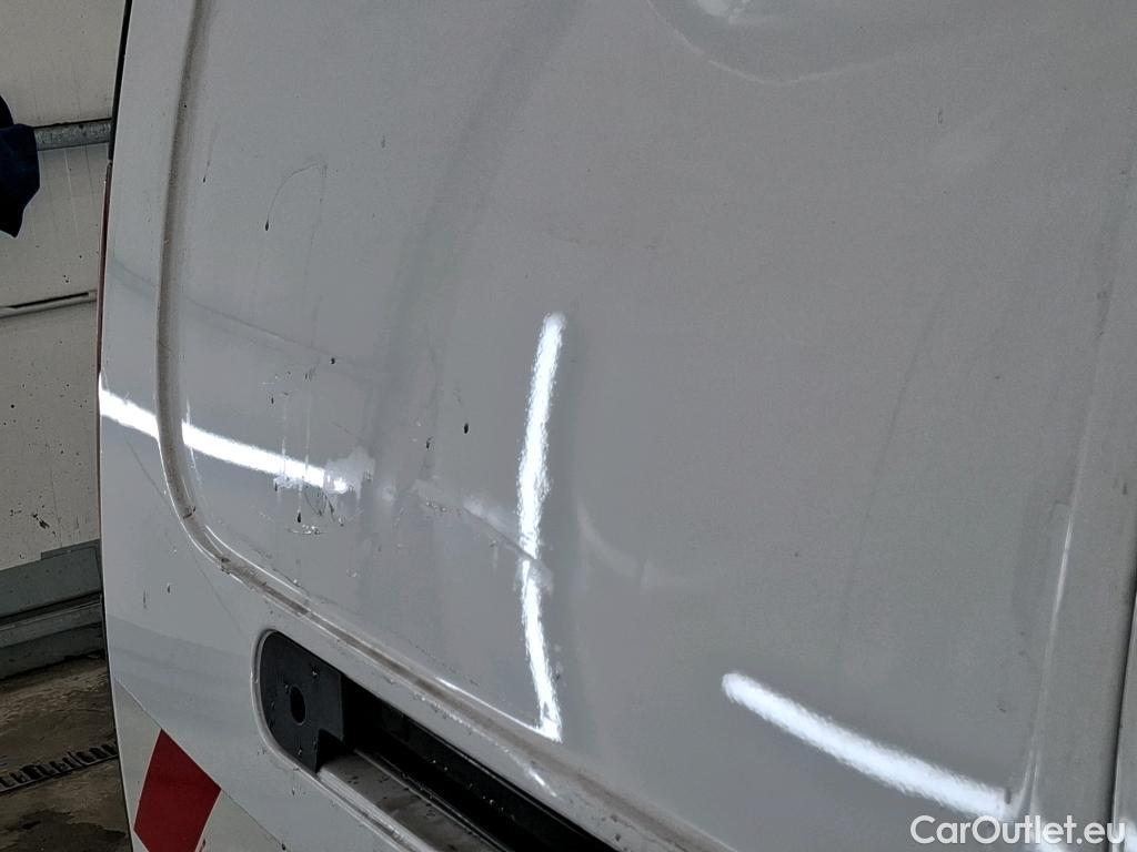  Renault  Kangoo  Express Maxi Extra (Série Spéciale) 1.5 #64