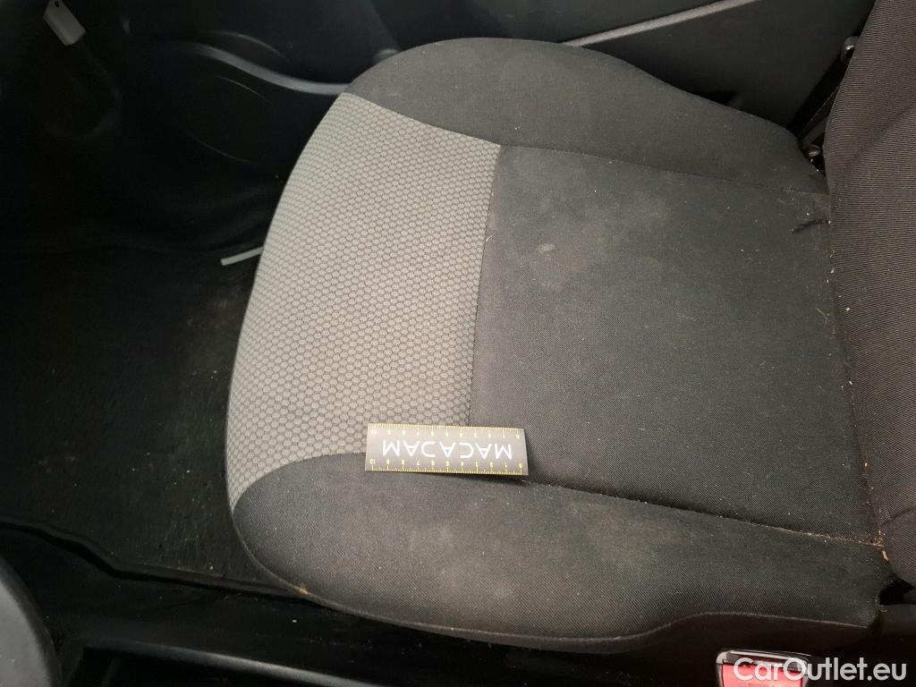  Renault  Kangoo  Express Maxi Extra (Série Spéciale) 1.5 #114