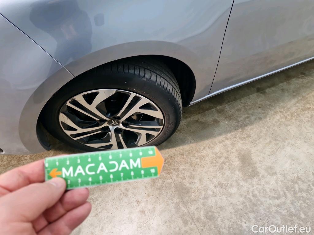  Citroen  C4 Grand Picasso /Spacetourer Business + 1.5 BlueHDi 130CV BVM6 E6d #14