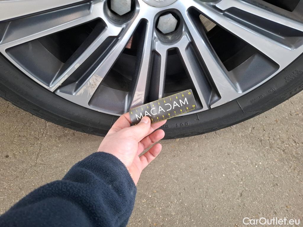  Peugeot  308  Allure Business 1.5 HDi 130CV BVA8 E6d #19