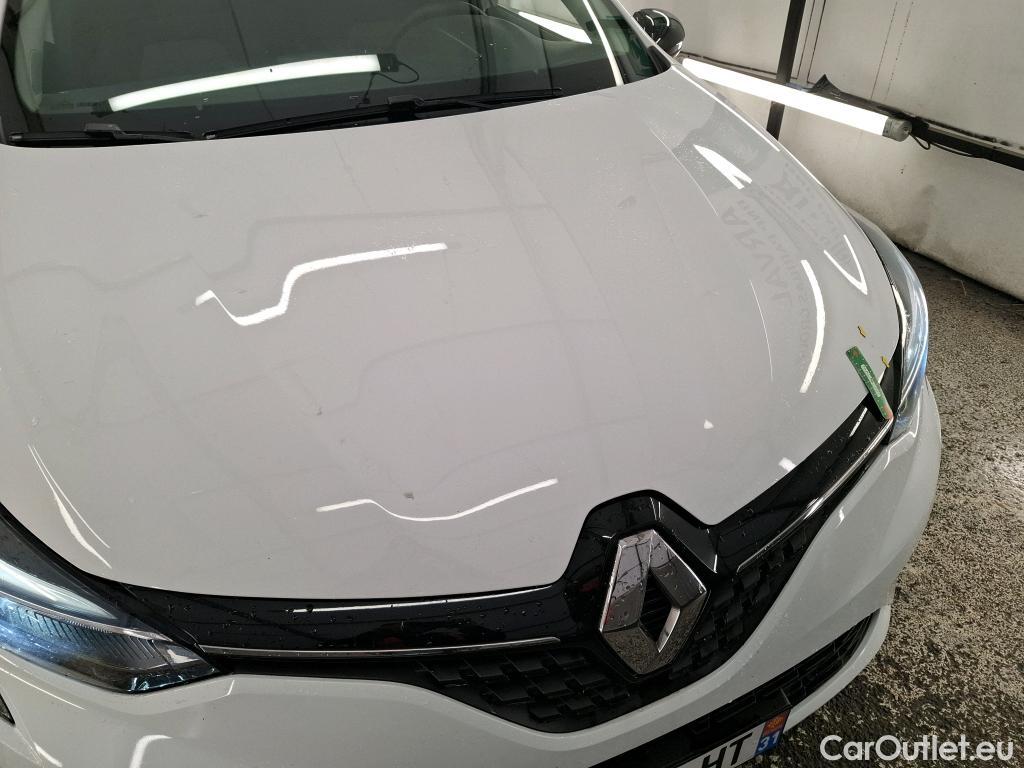  Renault  Clio  V Evolution Réversible 1.5 dCi 100CV BVM6 E6d #11