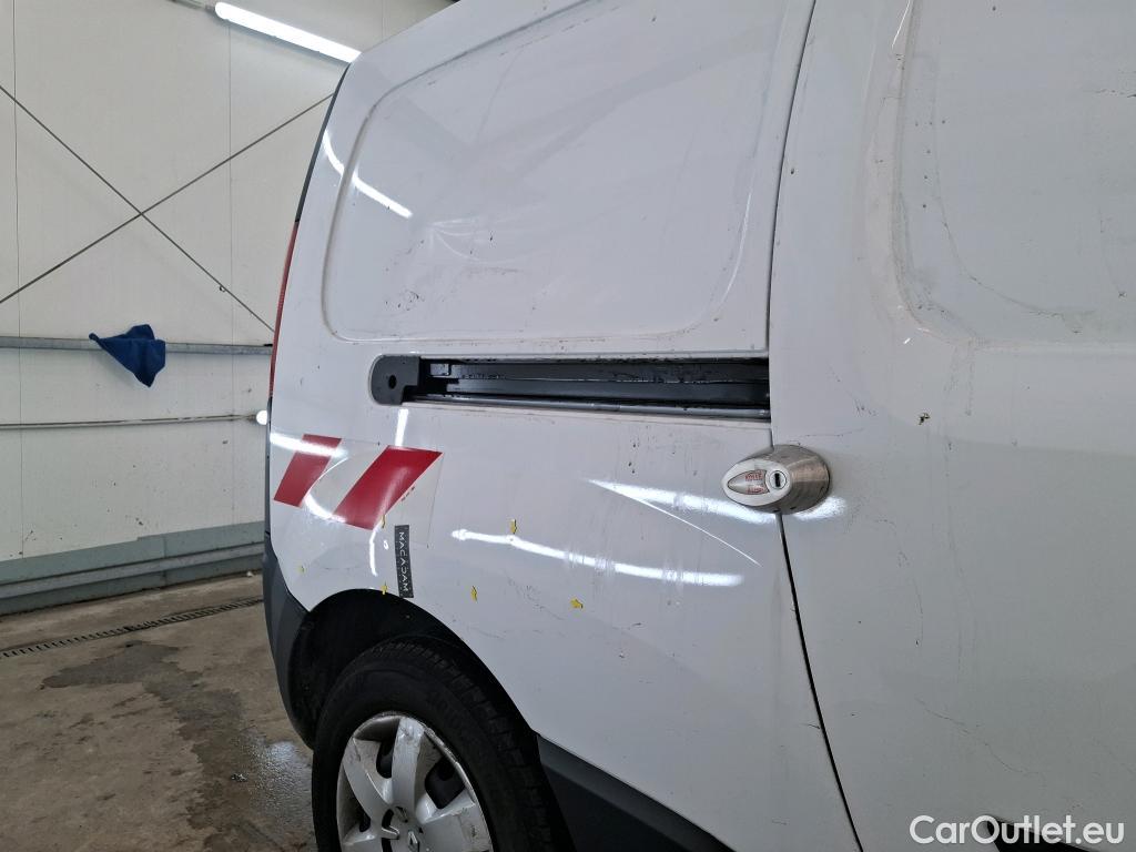  Renault  Kangoo  Express Maxi Extra (Série Spéciale) 1.5 #47